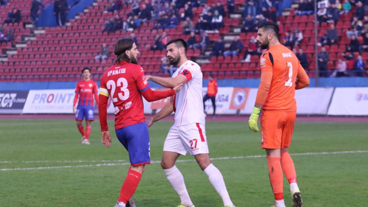 U Zrinjskom zabrinuti zbog Ivana Brkića