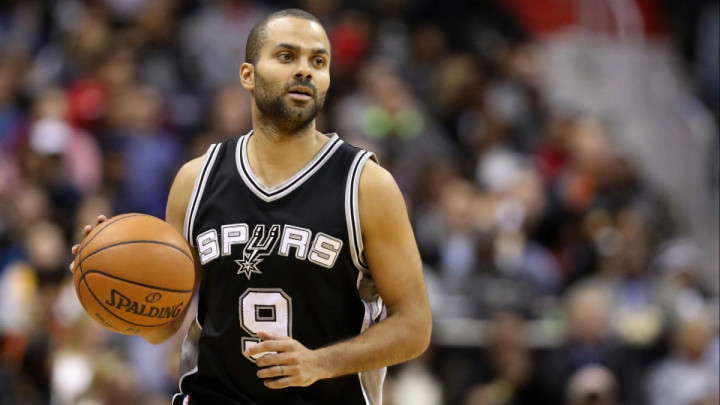 Tony Parker: Najpametnija odluka je otkazati kompletnu sezonu
