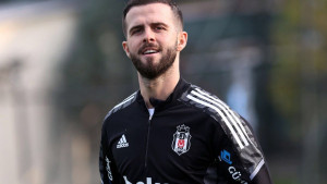 Miralem Pjanić: "Vraćam se u Barcelonu"