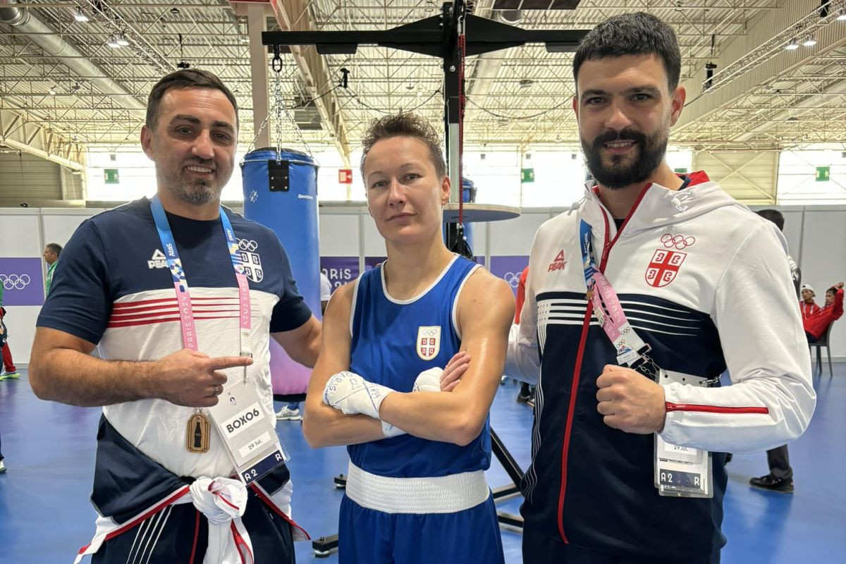 U Srbiji se ne mire sa skandaloznom odlukom zbog koje su ostali bez medalje u boksu: "Pljačka"