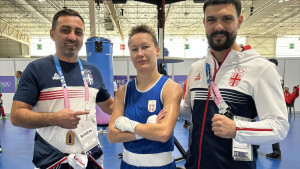 U Srbiji se ne mire sa skandaloznom odlukom zbog koje su ostali bez medalje u boksu: "Pljačka"