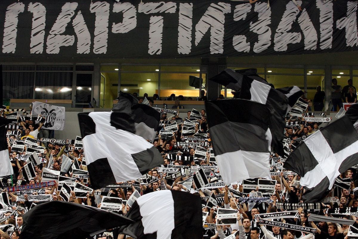 U Beogradu se spremali za najveći potpis ovog ljeta, a onda je stigao hladan tuš za Partizan U Beogradu se spremali za najveći potpis ovog ljeta, a onda je stigao hladan tuš za Partizan
