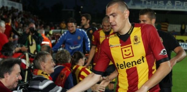 Pandža prelazi u kijevski Arsenal Pandža prelazi u kijevski Arsenal