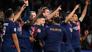 Četiri zvijezde PSG-a suspendovane zbog sramotnog homofobnog skandiranja: "Ponijela nas atmosfera"