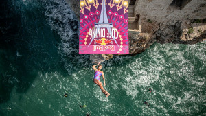 Počinje Red Bull Cliff Diving Svjetsko prvenstvo, u Mostaru krajem augusta