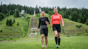 Jelena i Jasmina: Uspon uz igmansku skakaonicu je vrlo zahtjevan, ali ne i nemoguć