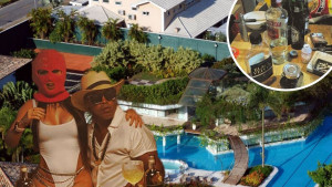 Idol jedne generacije pao na dno i ne izlazi iz "tvrđave": Loše društvo i čaša pića u ruci dan-noć!