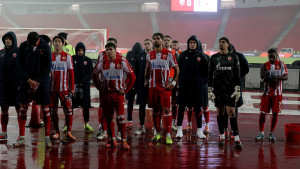 Marakana je 'zanijemila' nakon najnovijeg transfera: Zvezdan Terzić izveo čudo!