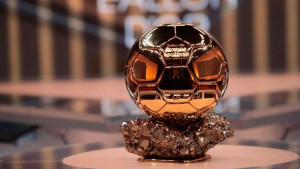 Procurili glasovi: "Marca" otkrila osvajača Zlatne lopte, Ronalda nema među vodećim