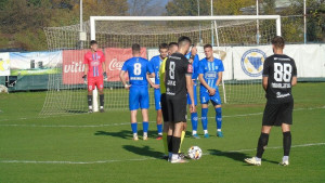 Posušje sigurno slavilo u Hrasnici, Zrinjski siguran u Žepču