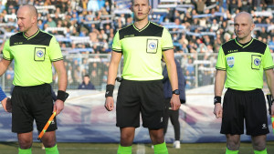Ljajić zadobio povjerenje za sarajevski derbi!