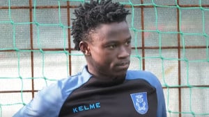 Mladi reprezentativac Ugande debitovao u Bosni i Hercegovini