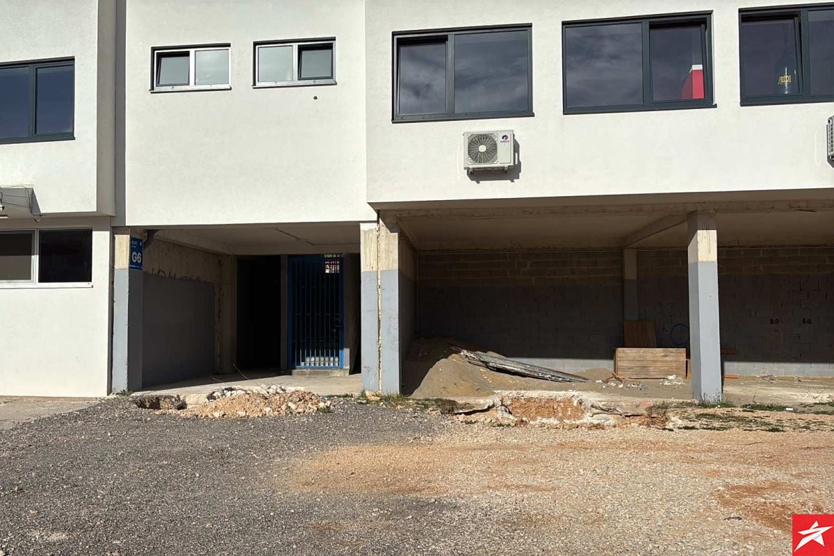 Pogledajte radove zbog kojih gostujući navijači ne dolaze na Mokri Dolac