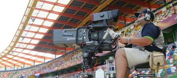 Riješena dilema, TV prenos iz Mostara