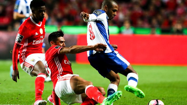 Benfica i Porto nastavljaju bitku za šampiona