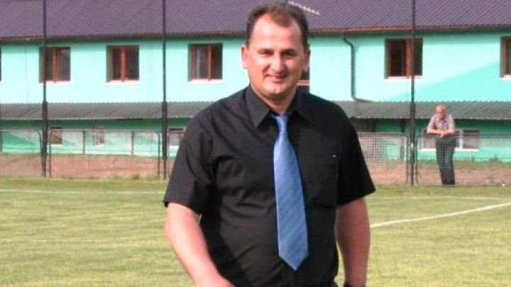 Fadil Hodžić novi trener Rudara