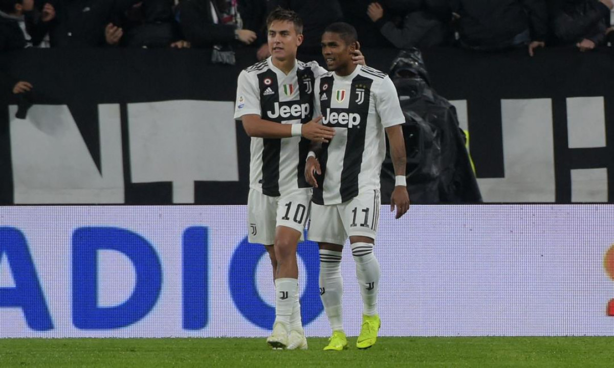 PSG krenuo po igrača Juventusa, Leonardo već kontaktirao njegovog agenta