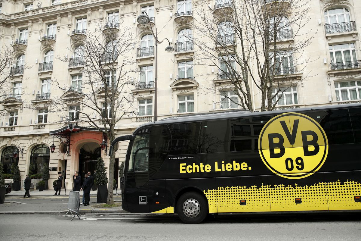 Spasili 850 uposlenika: Igrači Dortmunda očitali svima lekciju svojim potezom