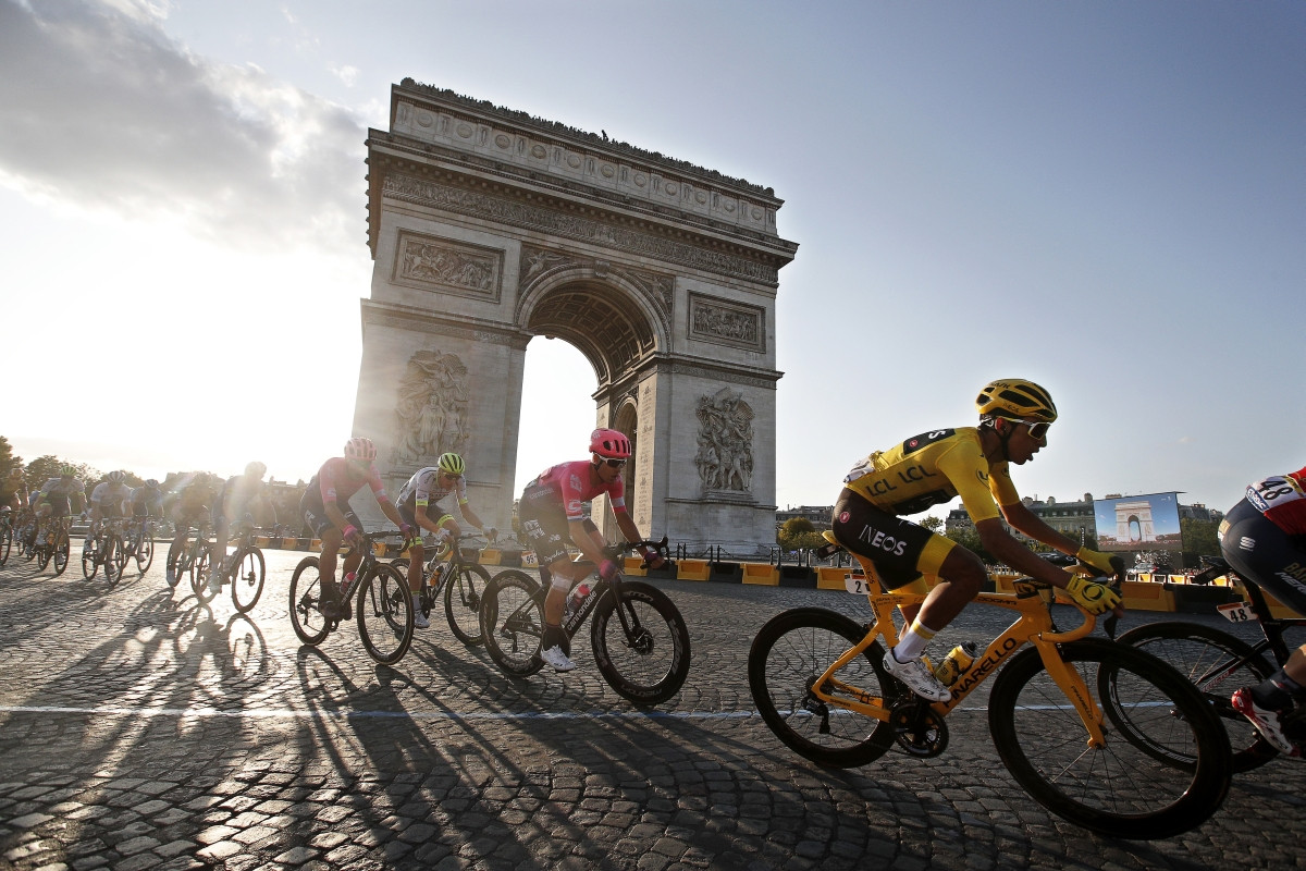 Ako nema gledatelja nema ni Tour de Francea Ako nema gledatelja nema ni Tour de Francea