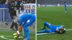 U Marseilleu bijesni zbog "kazne" koju je Lyon dobio za Dimitrija Payeta