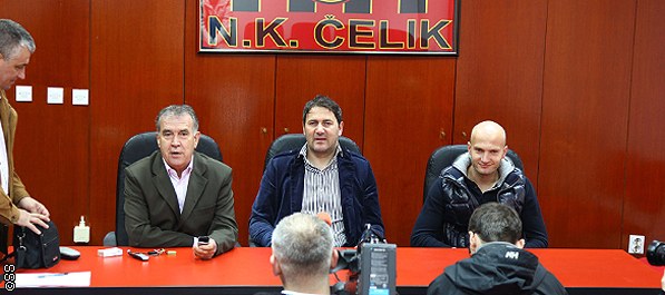 "Moramo vratiti pobjednički duh"