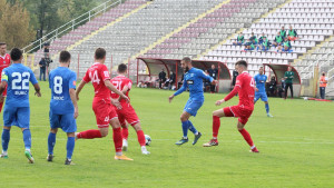 Preokret Radnika protiv Tuzla Cityja