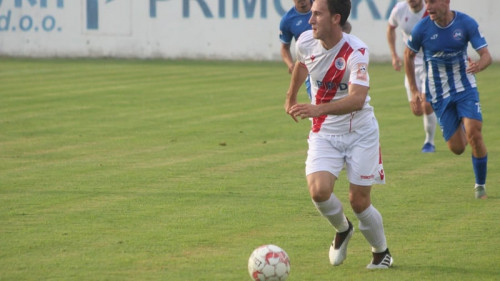Gabrijel Čoko opet na posudbi, ovaj put u NK GOŠK