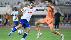 Čarobnjak Marko Livaja spasio posao Gennaru Gattusu: Nova majstorija za trijumf Hajduka!