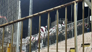 I Horde zla na visini zadatka - Zenica je večeras u centru pažnje