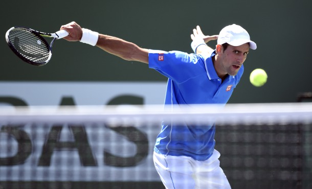 Indian Wells: Đoković nadigrao Murrayja za finale