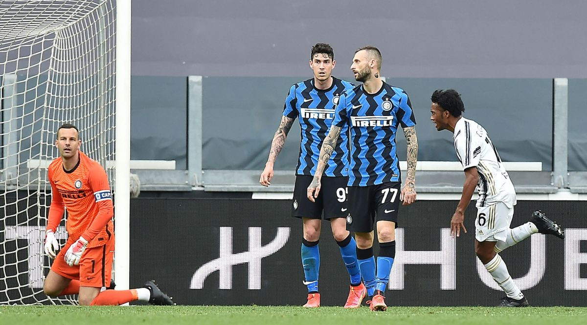 Nestvaran meč u Torinu: Tri penala, dva crvena kartona i pobjeda Juventusa nad Interom