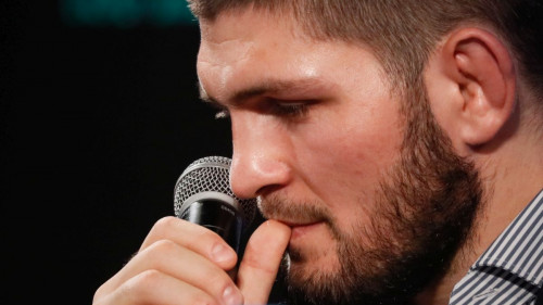 Khabib zaradio najviše u UFC-u