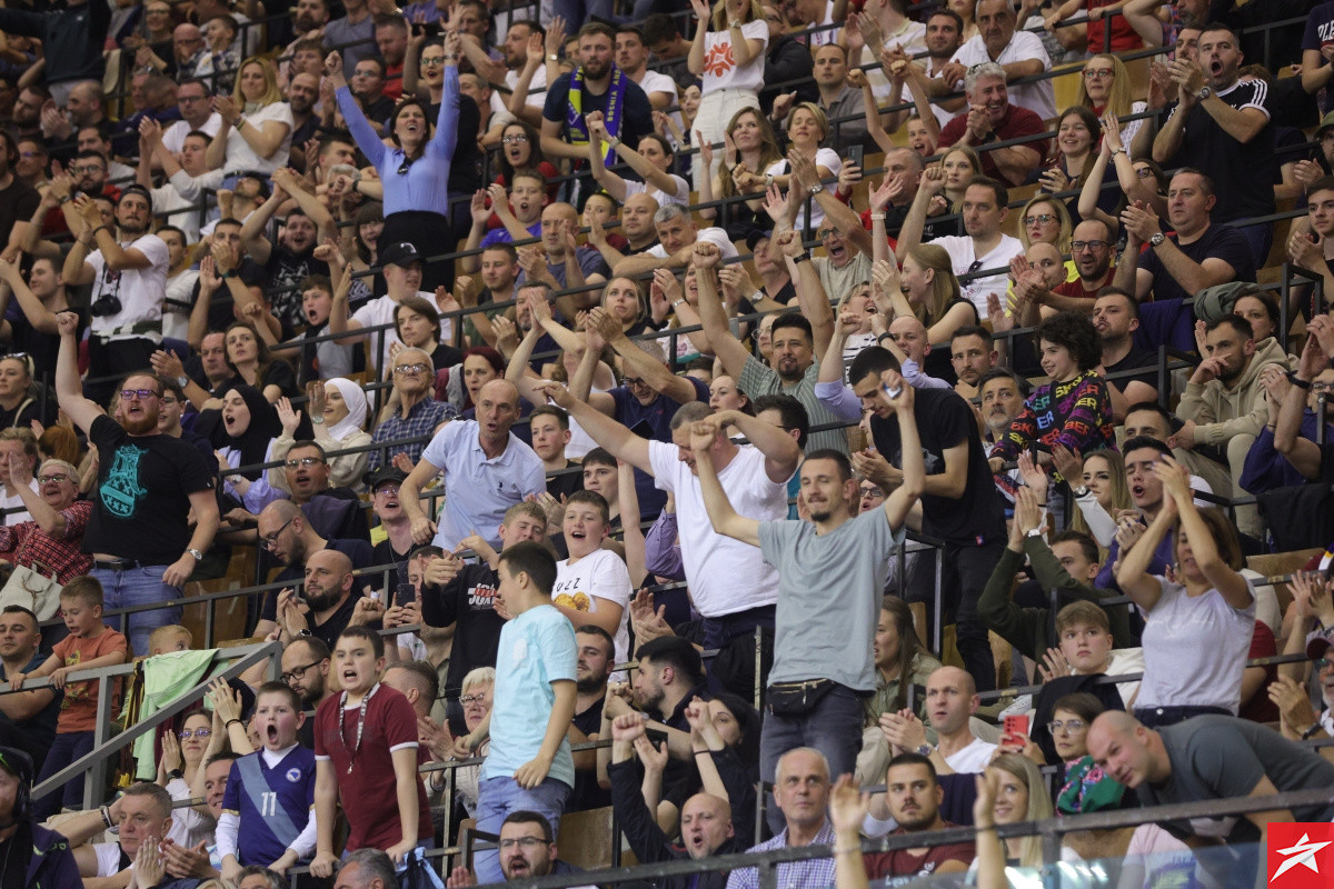 Ministarstvo kulture i sporta KS ne može samo: Bosni treba podrška od kompletne zajednice
