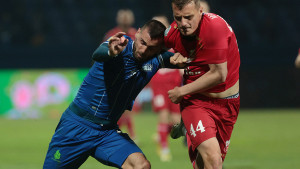 Azur Mahmić potpisao za Velež