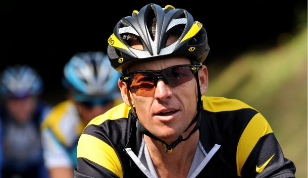Lance Armstrong nije samo varao dopingom?