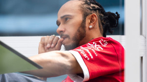 Ferrari u sve težoj situaciji: Razočarani Lewis Hamilton otkrio mračnu stranu italijasnke ekipe
