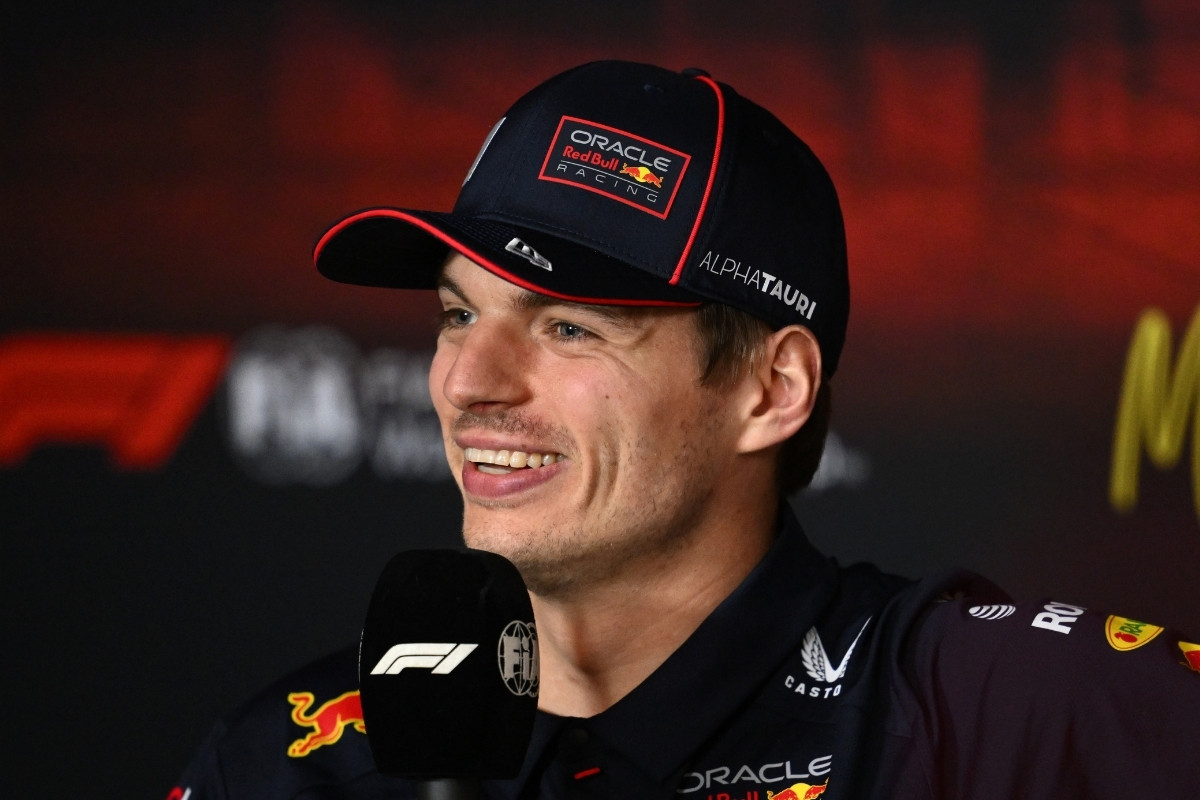 Verstappen zadovoljan kvalifikacijama, ali i svjestan problema: "Ne očekujem čuda!"