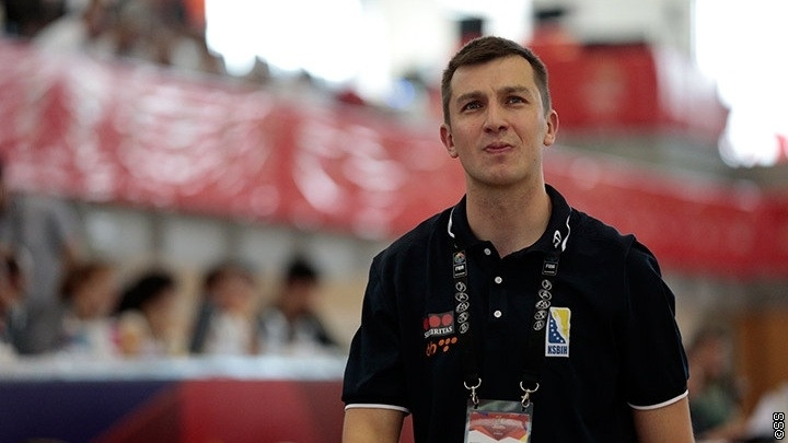 Josip Pandža novi trener Slobode