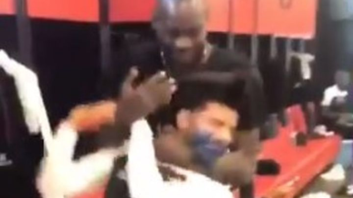 Ludilo ga nikad neće proći: Balotelli saigraču napravio spletku koju će pamtiti