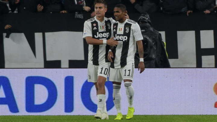PSG krenuo po igrača Juventusa, Leonardo već kontaktirao njegovog agenta