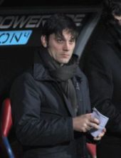 Montella: Nema zavjere protiv Juventusa