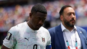 Neočekivan potpis: David Alaba ima novi klub!