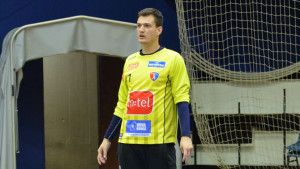 Beširević: Strpljivo sam čekao priliku u Borcu