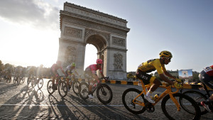 Ako nema gledatelja nema ni Tour de Francea