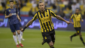 Prijović napušta Saudijsku Arabiju