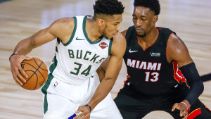 Sapunica oko Giannisa Antetokounmpa okončana najbogatijim ugovorom u NBA ligi!