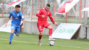Mladost danas igra drugi prijateljski meč u Antaliji