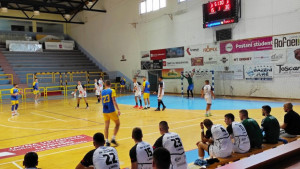 Rukometaši Izviđača sigurni protiv kadetske reprezentacije BiH