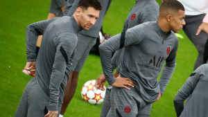 Strah i trepet: Večerašnji sastav PSG-a "ledi krv u žilama"