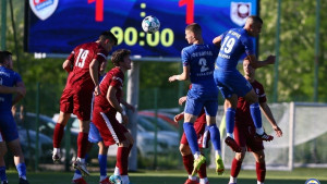 Juniore FK Borac očekuje omladinska Liga prvaka, razočarani su imenom protivnika